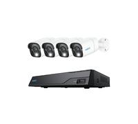 reolink NVS8-8MB4 Kit PoE 4K
