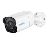 Reolink P320 Cámara de seguridad IP de 5 MP, Blanca