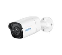 Reolink Cámara de vigilancia IP P320 – 2K+ 5MP – Ethernet/PoE