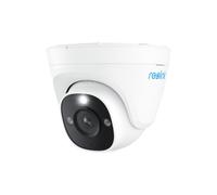Cámara de vigilancia IP Reolink P334 8MP (3840x2160), PoE, protección contra la intemperie IP66, visión nocturna en color, detección inteligente