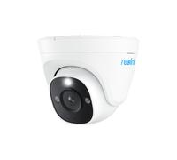 Cámara de vigilancia IP Reolink P334 8MP (3840x2160), PoE, protección contra la intemperie IP66, visión nocturna en color, detección inteligente