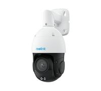 Reolink videocámara de vigilancia P850 – 8MP (3840×2160) PoE IP66 Zoom óptico 16x