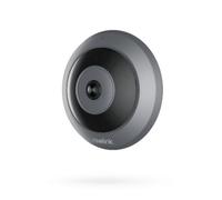 Reolink REO-FE-W-GRAY cámara de vigilancia Bombilla Cámara de seguridad IP Interior 2560 x 2560 Pixeles Techo