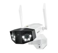 Reolink Reolink Duo 3 Cámara WiFi con alimentación DC