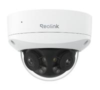 Reolink Reolink Duo 3V PoE Cámara Dual con Lente PoE