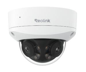 Reolink Reolink Duo 3V PoE Cámara Dual con Lente PoE