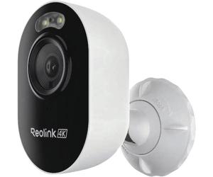 Reolink rl-e450 cámara de vigilancia torreta cámara de seguridad ip