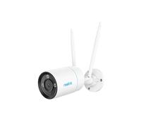 Reolink w330 bullet (shape) cámara de seguridad ip interior y exterio