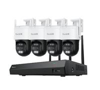 Reolink RLK12-800WTM4 Kit de cámaras de seguridad WiFi