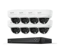 Reolink RLK16-843V8 Kit de cámaras de seguridad PoE