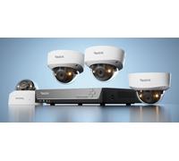 Reolink RLK8-800V4 Kit de cámaras de seguridad PoE