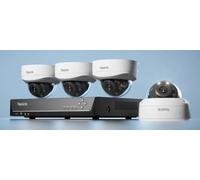 Reolink RLK8-843V4 Kit de cámaras de seguridad PoE