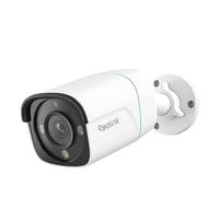Reolink Cámara de seguridad RP-PCB8M – IP LAN PoE Exterior 8 MP Blanco