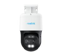 Reolink trackmix series p760 almohadilla cámara de seguridad ip inter