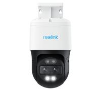 Reolink Cámara de seguridad IP TrackMix Series P760 PoE