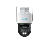 Reolink TRACKMIX-W cámara de vigilancia Almohadilla Cámara de seguridad IP Exterior 2560 x 1440 Pixeles Techo