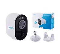 Reolink Videocámara de Vigilancia Argus 3 Pro