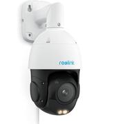 Reolink videocámara de vigilancia P850 – 8MP (3840×2160) PoE IP66 Zoom óptico 16x