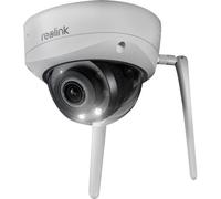 Reolink Cámara IP W437 almohadilla para interior y exterior 3