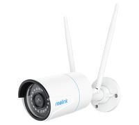 Reolink W320 Cámara de Seguridad 5 MP Super HD Blanca