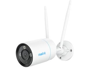 Reolink w330 bullet (shape) cámara de seguridad ip interior y exterio
