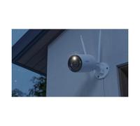 Reolink W330 Cámara de Seguridad IP 8 MP Blanca