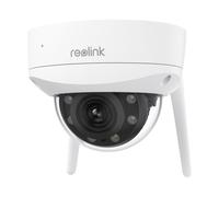 Reolink w437 almohadilla cámara de seguridad ip interior y exterior 3