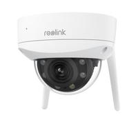 Reolink Videocámara de Vigilancia WC843WAD4K01