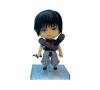 REOZIGN Fushiguro Toji Q Versión Cara Reemplazo Figuras 10cm Regalos PVC