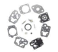 Reparación de carburador, membrana Enjoyall, kit de mantenimiento de carburador para Walbro K20-WYL, Ryobi 753-04014, WYL-WYL-1-1 hasta WYL-318-1