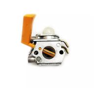 Reparación de Motocicletas Carburador para Zama C1U-H66A para Homelite para Ryobi para Recortadora para soplador para aspiradora 308054034