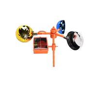 Repelente De Aves Solar Ahuyentador Solar Reflectante De Aves