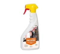 Repelente de palomas Altea de larga duración, no daña a los seres humanos y las mascotas, ahuyenta palomas y gaviotas, spray listo para usar, 750 ml