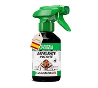 RepellShield® Spray Anti Cucarachas - Uso Interior y Exterior - Aplica en Baños, Cocina, Terrazas - Repelente Cucarachas Natural - Alternativa a Trampas Cucarachas, Insecticidas, Gel y Veneno - 250ml