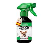 RepellShield® Spray Antimordeduras Perros - Sabor Extra Amargo - 250ml - Protege Muebles, Alfombras, Zapatos, Plantas y Más - No Mancha - Repelente Perros - Ideal para Entrenamiento de Cachorros