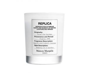 Replica From The Garden Candle 165gr 165 g