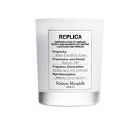 Replica When The Rain Candle 165gr 165 g
