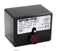 REPORSHOP - Centralita Quemador Ferroli Brahma 18049000
