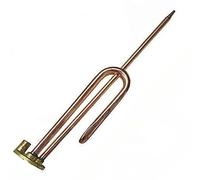 REPORSHOP - Resistencia Termo Electrico Aparici 2000w Vaina 10x400mm