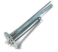REPORSHOP - Resistencia Termo Electrico Compatible con Ariston Compatible con Indesit 3000w 220v