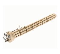 REPORSHOP - Resistencia Termo Electrico compatible con Ariston Diametro 33 2000w 230v