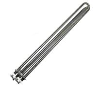 REPORSHOP - Resistencia Termo Electrico Edesa 750w + 750w 230v