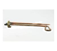 REPORSHOP - Resistencia Termo Electrico Horizontal 2000w Standard Doblada Ariston Thermor Cointra