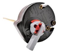 REPORSHOP - Termostato Termo Electrico Compatible con Cointra Compatible con Fagor 275mm con Seguridad
