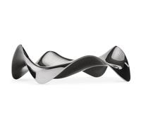Reposacucharas BLIP, 15 cm, acero inoxidable, Alessi
