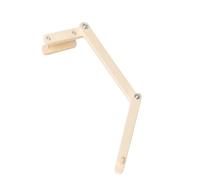 Reposamanos Para Pintura Puente Ajustable De Soporte Para El Brazo En La
