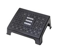Reposapiés Accesorio De Escritorio Ergonómico Y Portátil | Taburete Reposapiés Ergonómico Para Hogar Dormitorio Sala Dormitorio Dormitorio Apartamento Trabajo Estudio Silla