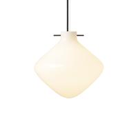 LYFA Lámpara colgante Repose 260 Black