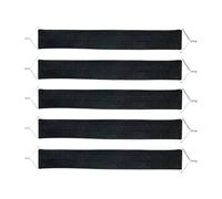Reposición de Tiras para Silla Kit de 5 Piezas Reforzadas de Alta