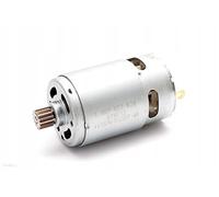 Repuesto BOSCH original - 1600A00JN9 - Grupo motor para PSR 1080 LI